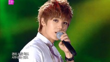 MBLAQ -  Smoky Girl 20130919 现场版