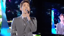 2AM,B.A.P - 2AM - 某个春日 20130919 现场版