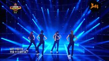 KARA - Kara - 不能成为淑女 20130918 现场版