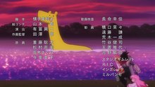アルバ,浪川大辅 - QUESTERS! 日本动漫 战勇 ED