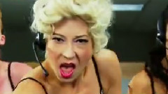 模仿翻唱 - Telephone