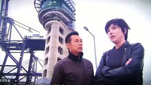 阻击人生 电视剧《神枪阻击》主题曲