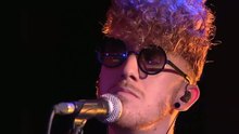 Do I Wanna Know 2013LiveLounge现场版