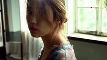 IU - IU - 嘴唇之间 预告
