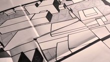Glitches x Moleskine,Dessa - Only Time Will Tell