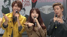  - 20130922 人气歌谣 MC Cut