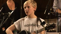 Laura Marling - Alas I Cannot Swim