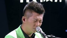 胡海泉&肖洒 - 离不开你 最美和声第十期
