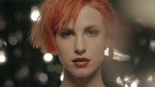 Hayley Williams,Zedd - Stay The Night