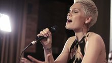 Jessie J - Jessie J - It's My Party 不插电版