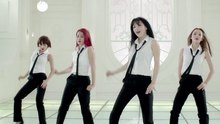 KARA - 不能成为淑女 舞蹈教学