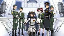日本动漫机动战士高达SEED DESTINY HD重制版OP
