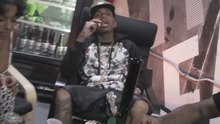Kid Ink  - Get You High Today