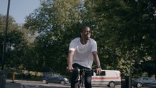 Chase and Status ft Moko,Kid Ink  - Count On Me