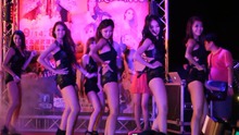 Hot Q Girls Bubble Pop