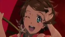 ChouCho,Miley Cyrus - 空とキミのメッセージ 日本动漫 翠星之加尔甘地亚 ED