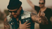 Alex Kunnari & Heikki L ft Joel,索朗·诺尔斯 - City Of Sin