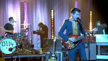Arctic Monkeys - Do I Wanna Know 2013...