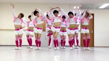 少女时代 - 日本男团逆天模仿Oh!