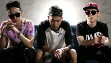 Electroboyz - Let It Rain 宣传采访记录