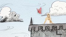 Alex Aiono ft Lia Marie Johnson & Mary Doodles - Love On Fire