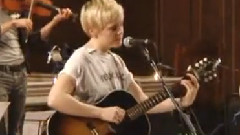Laura Marling - Cross Your fingers & Crawled Out Of The Sea