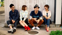 D.W.ニコルズ - ありがとう