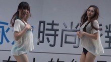 - 2013比基尼热舞若隐若现