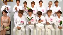 金泰妍,EXO - 泰妍、EXO节目访谈记录
