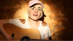 Jessica Lea Mayfield - There Is A Time