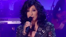 Cher - Cher - I Hope You Find It 2013DL现场版