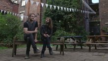 Imagine Dragons - Imagine Dragons - Radioactive 2013GOShows..