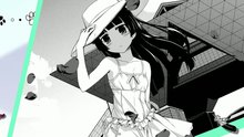 花泽香菜 - モノクロ☆HAPPY DAY 日本动漫 我的妹妹不可能那么可爱第二季 ED
