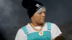 BigBang - 弘大录制人气歌谣