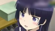 佐藤聪美 - ありふれた未来へ 日本动漫 我的妹妹不可能那么可爱第二季 ED