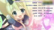 久野美咲 - 星くずこすぷれ☆うぃっち！です! 日本动漫 我的妹妹不可能那么可爱第二季 OP