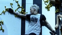 权志龙（废除）, - G-Dragon - Crooked 20130926 现场版