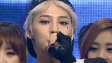 权志龙（废除）,,Charli XCX - G-Dragon 一位受赏&安可 20130926 现场