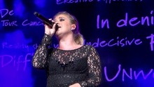 Kelly Clarkson,克里斯·萨尔瓦多 - Kelly Clarkson - Mr. Know It All 饭拍版