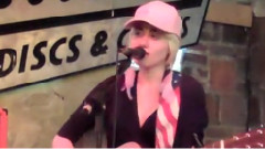 Jessica Lea Mayfield - Our Hearts Are Wrong