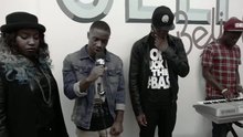 Konan & Krept ft Misha B,Brendan Canning - My Story
