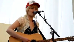 Jessica Lea Mayfield - Somewhere In Your Heart