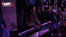 birdy - Birdy - People Help The People 2013现场版