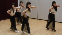 SISTAR - Alone dance cover