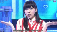 Not Yet - ヒリヒリの花 Music Japan 现场版