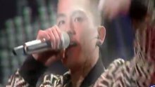 欧豪 - 欧豪 - Bad Boy 2013快乐男声总决赛现场版
