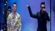 欧豪,魏晨 - 欧豪&魏晨 - The Power&我们在改变