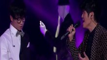 曹格,华晨宇 - 华晨宇&曹格 - 寂寞先生