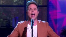 Olly Murs,Pusha T - Olly Murs - Dance With Me Tonight...