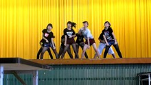 少女时代 - 国中少女热舞I Got A Boy